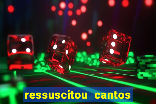 ressuscitou cantos do caminho neocatecumenal pdf